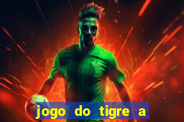 jogo do tigre a partir de 1 real